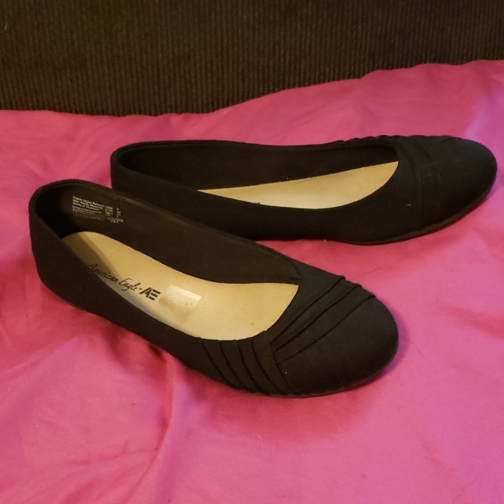 Black Flats